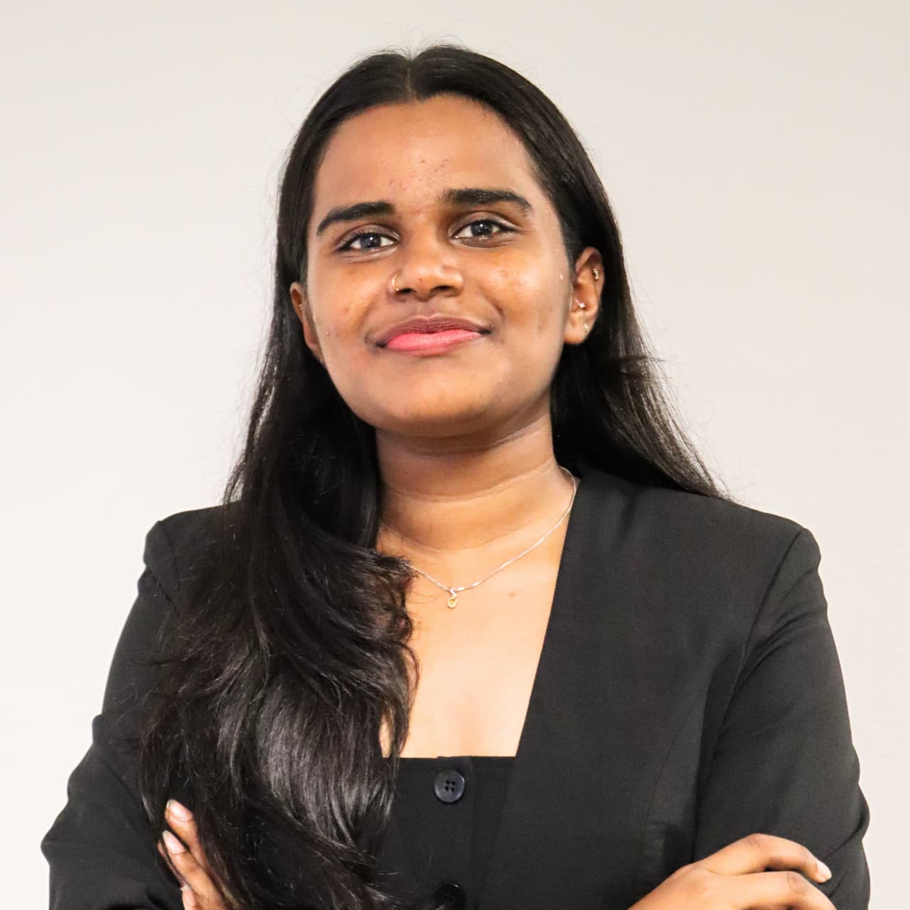 Diroshini Chandrasekaran